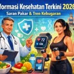Informasi Kesehatan Terkini 2026