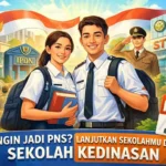 Ingin Jadi PNS, Lanjutkan Sekolahmu di Sekolah Kedinasan