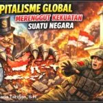 Kapitalisme Global Merenggut Kekuatan Suatu Negara