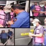 Penanganan Perkara Dugaan Korupsi PNBP Jasa Kepelabuhanan dan Kenavigasian Pelabuhan Belawan 2023–2024 Berkembang, Kejati Sumut Penjarakan RVL Terduga Koruptor Baru