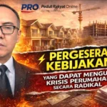 Pergeseran Kebijakan Dapat Mengubah Krisis Perumahan Secara Radikal