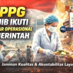 SPPG Wajib Ikuti SOP