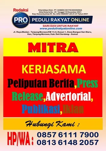 Iklan Mitra