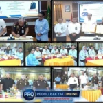 Jalin Kerjasama Hukum Bidang Perdata Dan Tata Usaha Negara, Tirtanadi Dan Kejati Sumut Tandatangani PKS