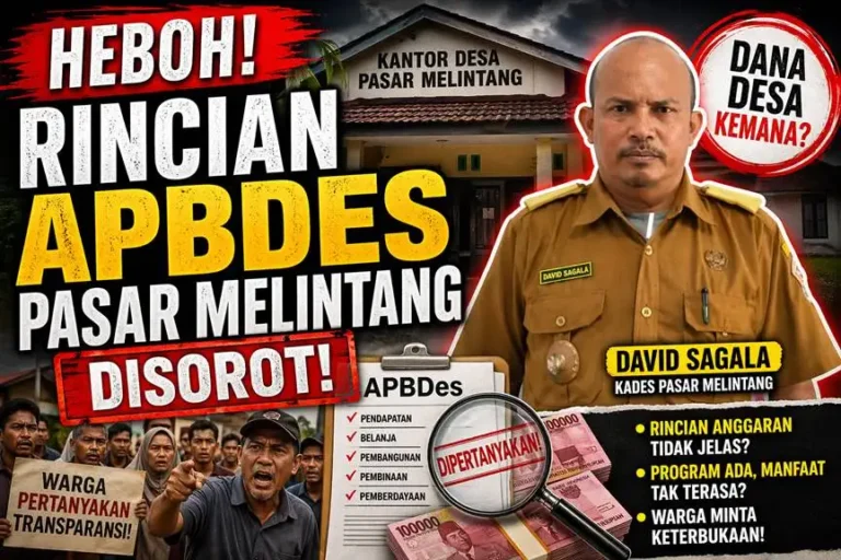 Slide25 (Heboh! Rincian APBDes Pasar Melintang Disorot, Warga Pertanyakan Transparansi2)