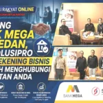 Gandeng Bank Mega KC Medan, Kini SolusiPro Buka Rekening Bisnis Semudah Menghubungi Konsultan Anda-1