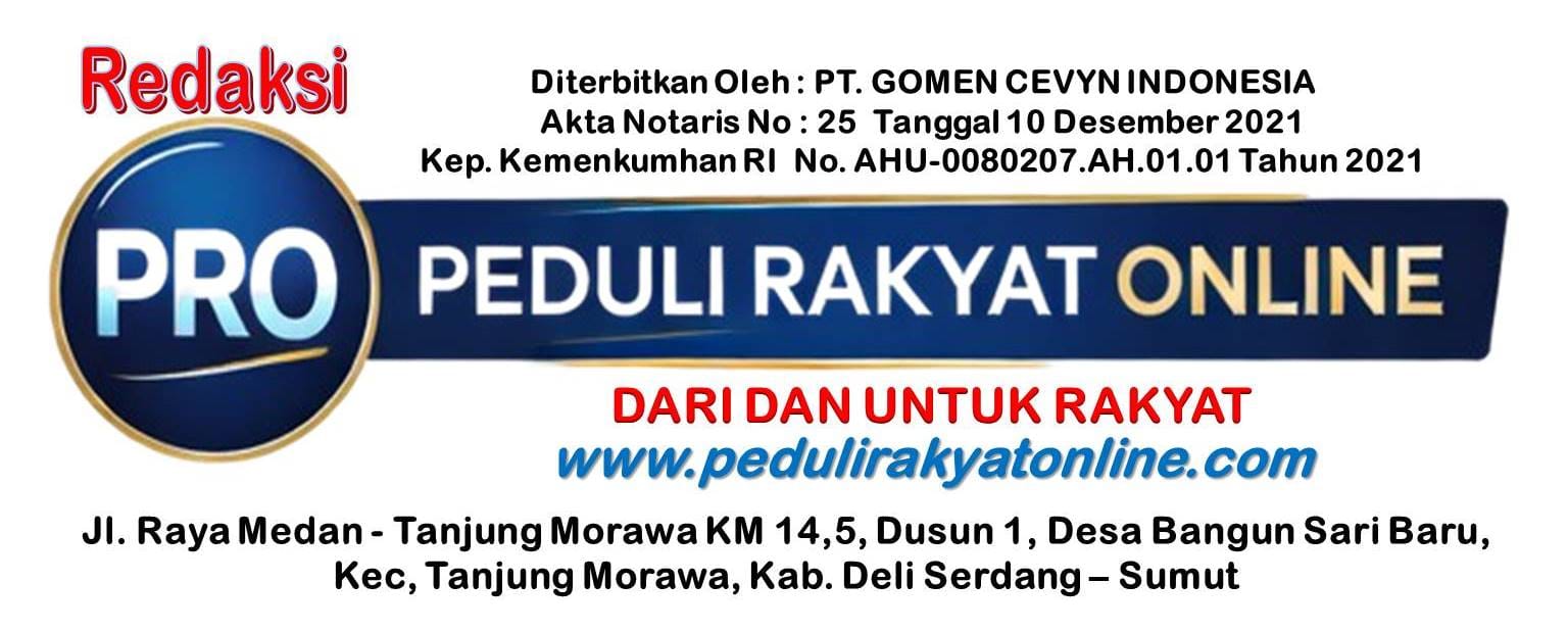 Redaksi PRO