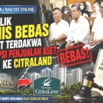 Di Balik Vonis Bebas Empat Terdakwa Korupsi Penjualan Aset PTPN ke Citraland, Dakwaan JPU Dinilai Belum Penuhi Standar Pembuktian Pidana