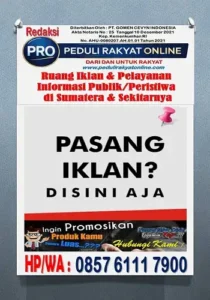 Pasang iklan