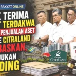 Tidak Terima Empat Terdakwa Korupsi Penjualan Aset PTPN ke Citraland Dibebaskan, JPU Ajukan Banding