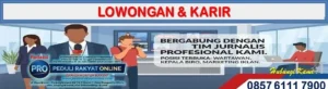 Lowongan Red.PRO
