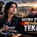 Ketika Kebenaran Menghadapi Tekanan - Antara Maling Dan Koruptor